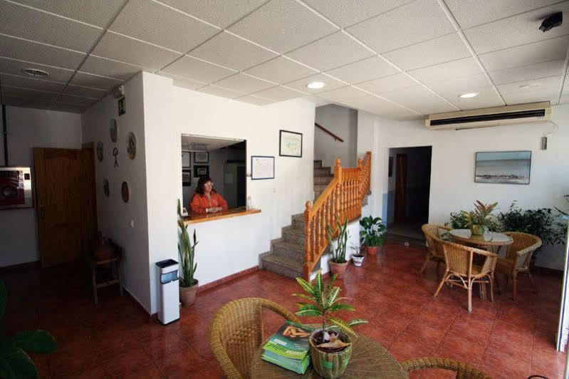 Hostal Costa Rica San José Exterior foto