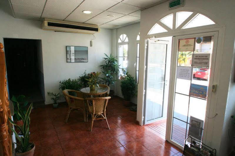 Hostal Costa Rica San José Exterior foto